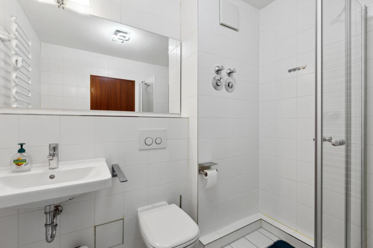 Eindrucksvolle Zwei-Zimmer-Wohnung Mit Balkon Und Grosser Kueche Leipzig Ngoại thất bức ảnh